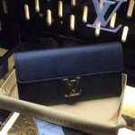 루이비통 지갑 m60863 블랙