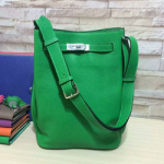 에르메스 토고 so Kelly 22cm 그린