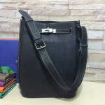 에르메스 토고 so Kelly 22cm 블랙