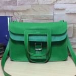 에르메스 오리지널 토고가죽 할잔백