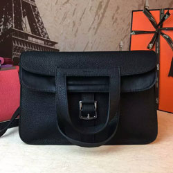 에르메스 오리지널 토고가죽 할잔백