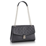 루이비통 숄더백 블랙 m50670 라지