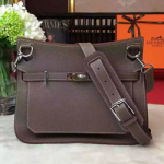 에르메스 토고 짚시에르 28 그레이