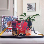 에르메스 크로스백 옐로우