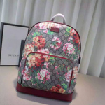 구찌 신상 블룸 백팩  406370