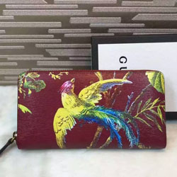 구찌  DLP1T 3161 트로피컬 남자 지갑365475