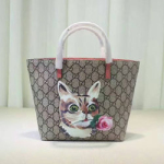 구찌 토드백 신상 410812