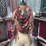  루이비통 스카프