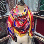 돌체앤가바나 스카프