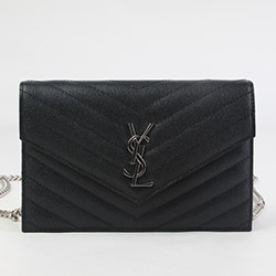 입생로랑  클래식 캐비어