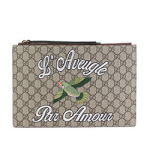 구찌  클러치 431416