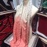 루이비통 스카프