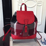 버버리 신상 백팩