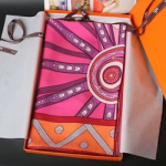 에르메스  스카프