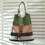 버버리 신상 숄더백