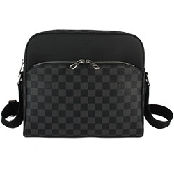 루이비통 2016 신상 남성용 가방 DAYTON REPORTER N41408