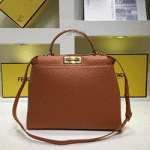 펜디 레귤러 피카부 백