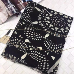 버버리  스카프