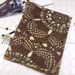 버버리  스카프