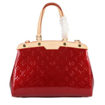 루이비통 모노그램 베르니 브레아 M91619