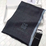 지방시  스카프