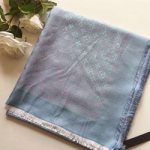 루이비통 스카프