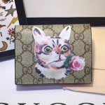 구찌  신상 반지갑