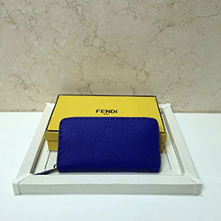 펜디 셀러리아 지갑  0299