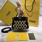 펜디 크로스 핸드백 9290