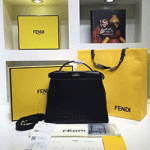 펜디 토드백 210EM