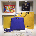 펜디 토드백 210EM