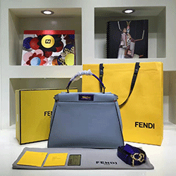 펜디 토드백 210EM