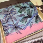 루이비통 스카프