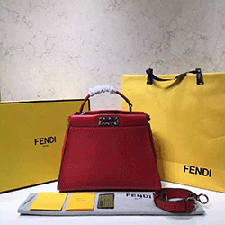 펜디 토드백 210EM