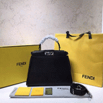 펜디 토드백 210EM