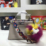 펜디 토드백 210EM