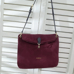 버버리 하우스 체크 크로스백