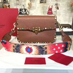  발렌티노  숄더백