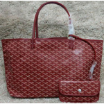 고야드 생루이백 버건디