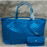 고야드 생루이백 블루