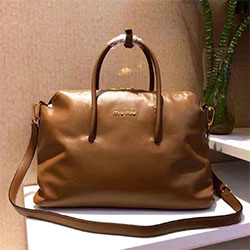 미우미우 여성 토트겸숄더백 rn0099