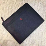 토즈 토즈 + 페라리 클러치백