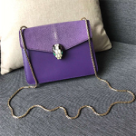 불가리 serpenti forever 불가리 세르펜티 포에버 백