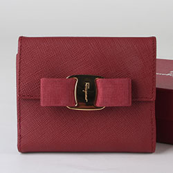 페레가모 지갑  3가지 컬러