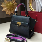 페레가모 소피아 토트숄더백