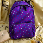 버버리 신상 백팩