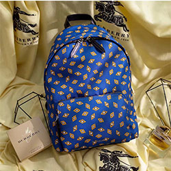 버버리 신상 백팩