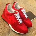 루이비통 스니커즈