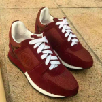 루이비통 스니커즈