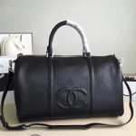 샤넬  여행가방